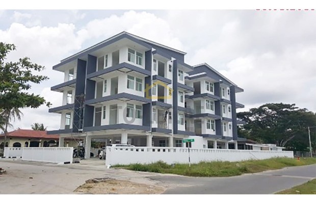 View photo #1 Photo #1 Apartment for sale in Oman, Al Qabil, Oman, Northeastern Governorate, Al Qabil